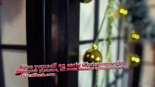 piperblush 04 12 2020 Santa Claus Is Comin' to Town Get the UNCENSORED vers шоу чат реальный порно