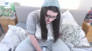 Pepperhart BBC casual anal секс visiting dredd | ManyVids, Anal, BBC, Home Video