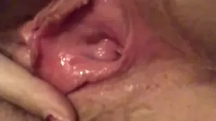 wifey adventures enjoying myself til the hubby walked in then he took over шоу чат реальный порно