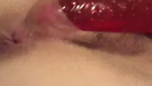 wifey adventures enjoying myself til the hubby walked in then he took over шоу чат реальный порно