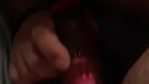 wifey adventures enjoying myself til the hubby walked in then he took over шоу чат реальный порно