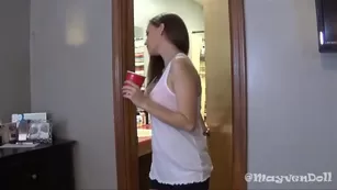 FuckingMILFmay sister step brother got pregnant шоу premium реальный порно реальный секс 1