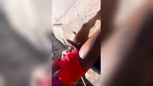 famosinharenatinha COMPILATION OF RENATA BARBOSA IN THE STREET шоу чат реальный порно