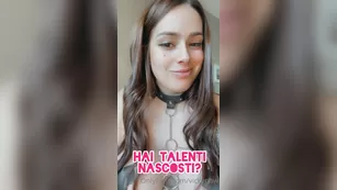 vickyohw 08 03 2021 vicky vi risp pt 4 edizione секс toys maschili e stranezze шоу чат реальный порно