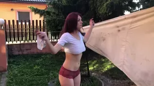 nathaliesfantasy jumping without bra no bra club шоу чат реальный порно