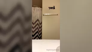 toystoryandiee Showers take so long bc шоу чат реальный порно