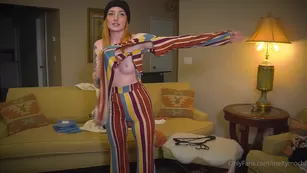 MeltyMochi Video 080 шоу чат реальный порно