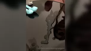 MeatingMargaret Video 022 шоу чат реальный порно