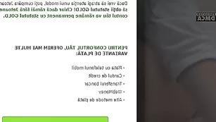 Темноволосая hellenkrugg трахает сочную дырочку