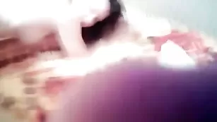 Деваха сосет пенис и жестко трахается SexyKittens