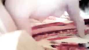 Деваха сосет пенис и жестко трахается SexyKittens