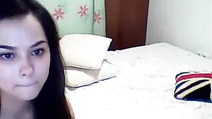 Черноволосые лесби ебут бритые дырочки sex21ove