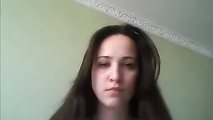 Очаровательная Escobaria обнажает большие сиськи