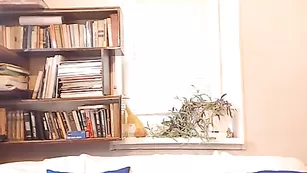 Русская чертовка Kaktyc- любит сквирт