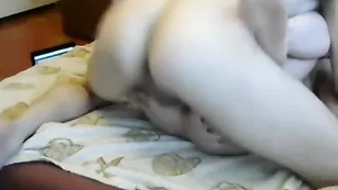 Жесткий анал с брюнеткой deepthroat25