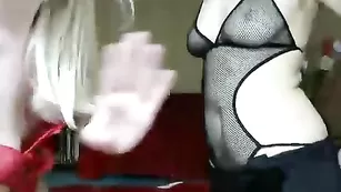 Милые кокетки planeta3132 в нижнем белье