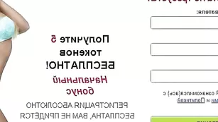 Страстная блондинка solncexxx дрочит анус