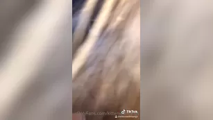 kittenwithfangsfree TikTok might be going away So I used their ed шоу чат реальный порно