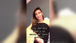 translilyferrari24cm Lose control шоу чат реальный порно