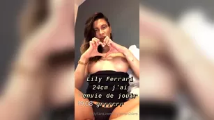 translilyferrari24cm Lose control шоу чат реальный порно