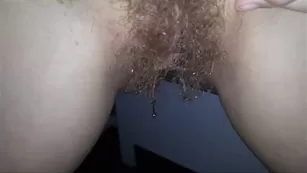 Candie Cane carpet pee apartment hallway | ManyVids Бесплатное Реальный Порно Livesex1