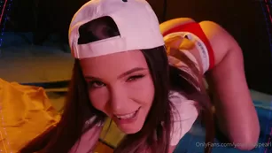 yourbabypearl шоу чат реальный порно