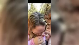 Mia Malkova секс during hike чат