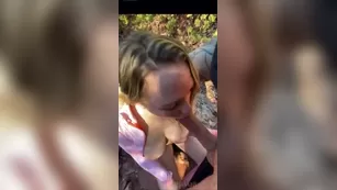 Mia Malkova секс during hike чат