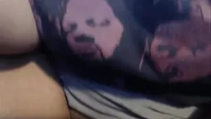 Andie Adams горячее orgasm snapchat бесплатное