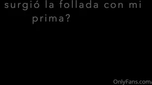 Aripeccato he recibido una petici n de uno de vosotros pidi ndome шоу чат реальный порно livesex