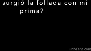 Aripeccato he recibido una petici n de uno de vosotros pidi ndome шоу чат реальный порно livesex