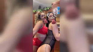 pummasantiago Brunettes have more фан шоу чат реальный порно