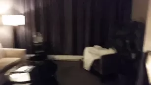 Candie Cane floor peeing trump chicago hotel | ManyVids Бесплатное Реальный Порно Реальный Секс 1