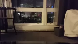 Candie Cane floor peeing trump chicago hotel | ManyVids Бесплатное Реальный Порно Реальный Секс 1