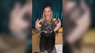 kleioxxx 16 01 2021 Thank вас everyone для all the AMAZING birthday pr шоу чат реальный порно