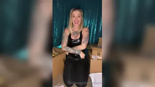 kleioxxx 16 01 2021 Thank вас everyone для all the AMAZING birthday pr шоу чат реальный порно