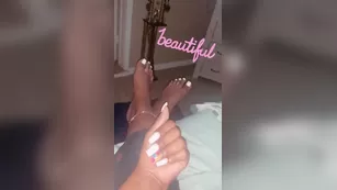 atlantacookie pretty toes wanna suck em шоу чат реальный порно