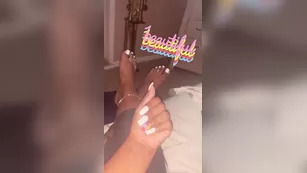 atlantacookie pretty toes wanna suck em шоу чат реальный порно