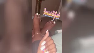 atlantacookie pretty toes wanna suck em шоу чат реальный порно