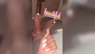 atlantacookie pretty toes wanna suck em шоу чат реальный порно