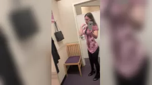 Luna benna teen public dressing room bad dragon | ManyVids, 18 & 19 Yrs Old, Bad Dragon, Dildos, Teens, Tight Asses