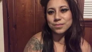 Alexx (Sasha) Wonderr spectacles POV view ебанный snapchat бесплатное