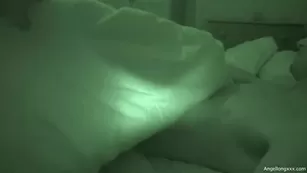 Angel long woke him up by сосет – angel_long , facials3d | ManyVids реальный порно livesex