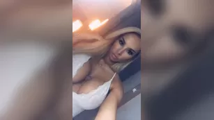 claudiafijal Do I look angelic шоу чат реальный порно