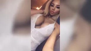 claudiafijal Do I look angelic шоу чат реальный порно