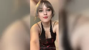 venho trying on мой new dresses which one шоу чат реальный порно