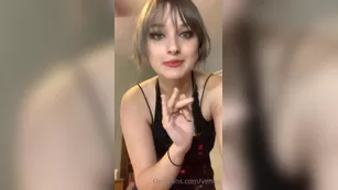 venho trying on мой new dresses which one шоу чат реальный порно