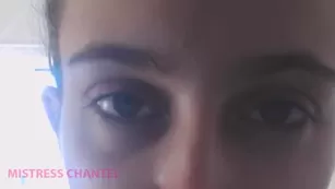 Mistress Chantel mesmeration fixation | ManyVids Бесплатное Порно Livesex