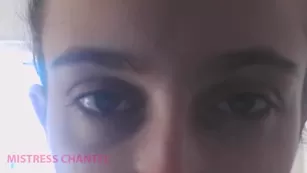 Mistress Chantel mesmeration fixation | ManyVids Бесплатное Порно Livesex