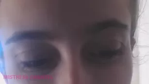 Mistress Chantel mesmeration fixation | ManyVids Бесплатное Порно Livesex